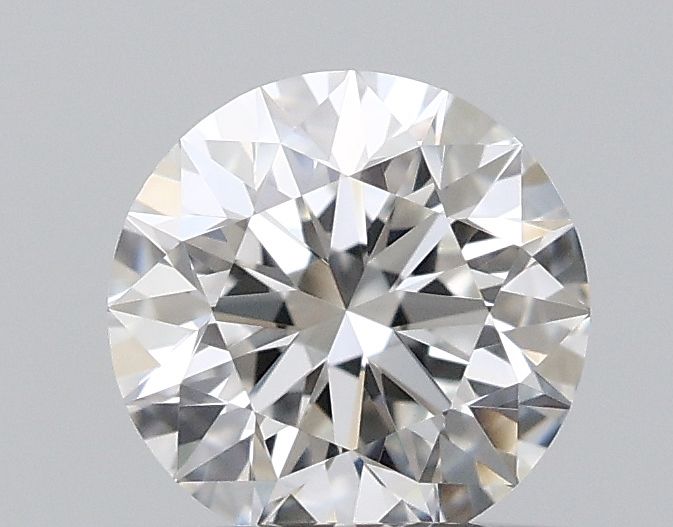 0.42 ct Round diamond