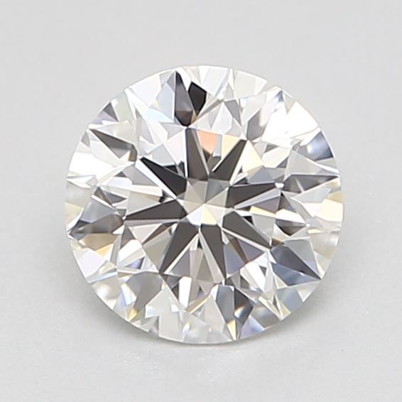 0.36 ct Round diamond