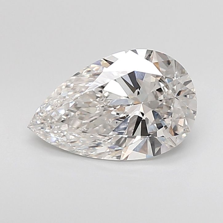 3.01 ct Pear diamond