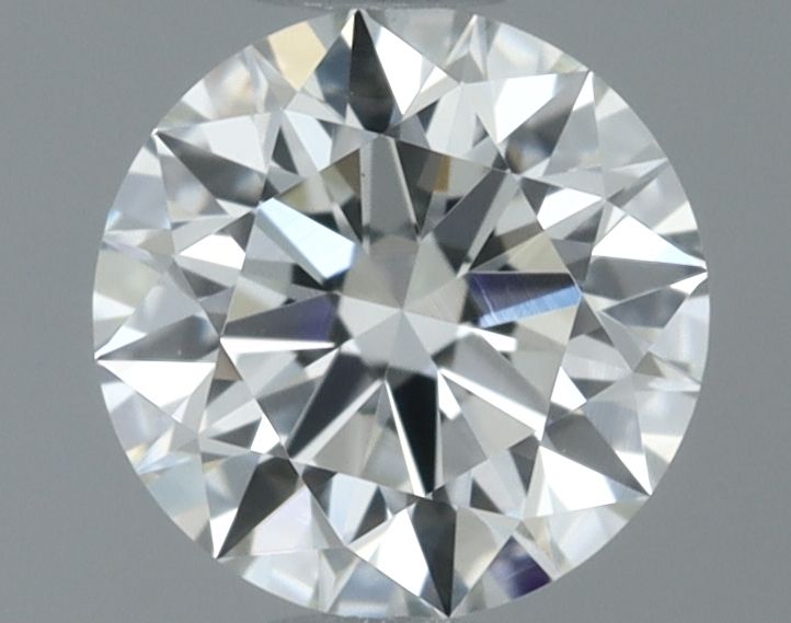 0.40 ct Round diamond