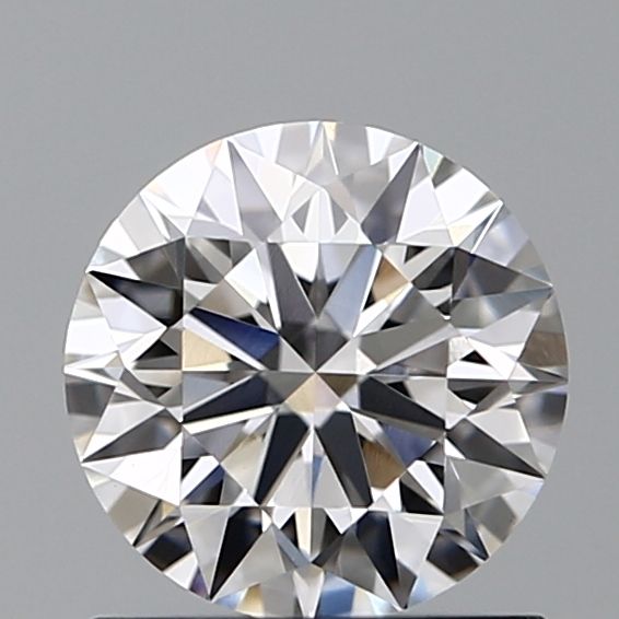 1.02 ct. round Lab Grown Diamond front image
