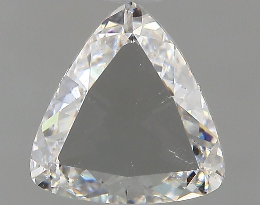 1.67 ct Triangular Diamond