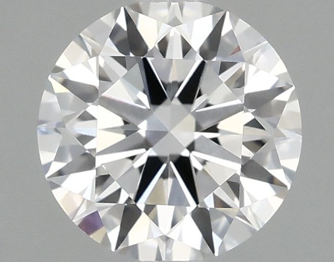 1.09 ct. round Lab Grown Diamond front image