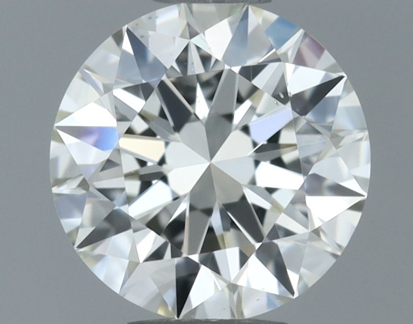 0.5 ct Round Diamond