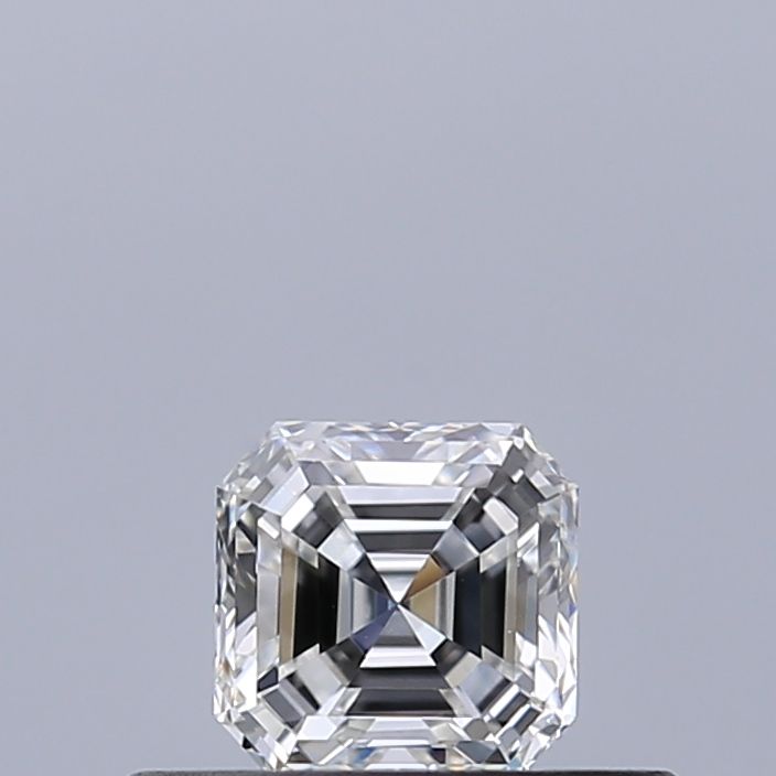 0.3 ct Asscher Diamond