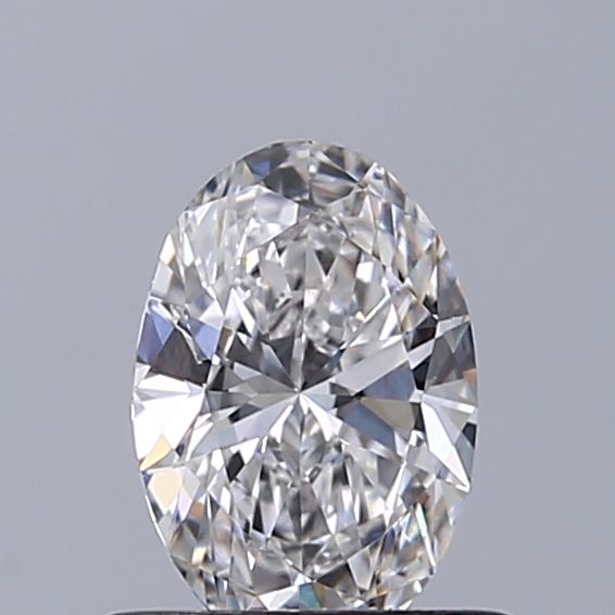 0.55 ct lab-grown Oval Diamond