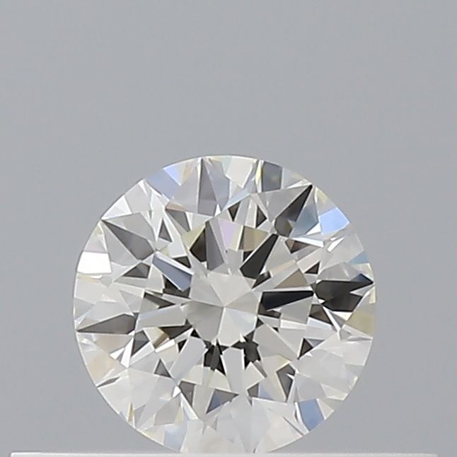 0.30 ct Round diamond