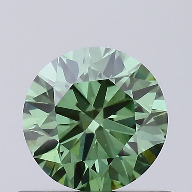 0.49 ct Round diamond