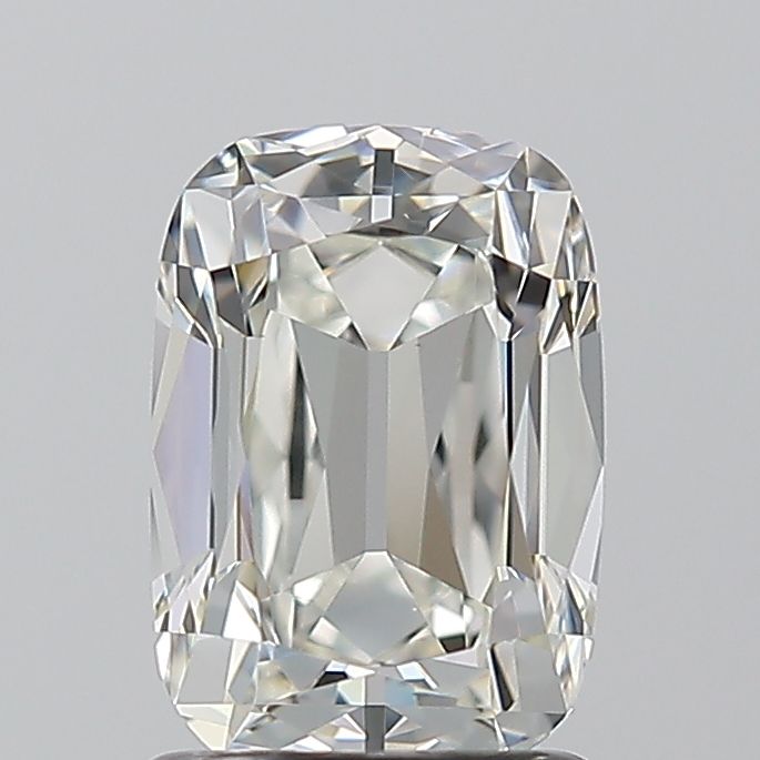 1.51 ct Old miner Diamond