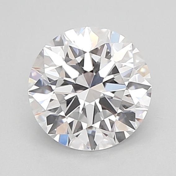 1.06 ct. round Lab Grown Diamond front image