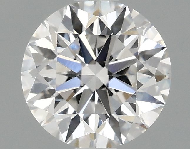 1.06 ct. round Lab Grown Diamond front image