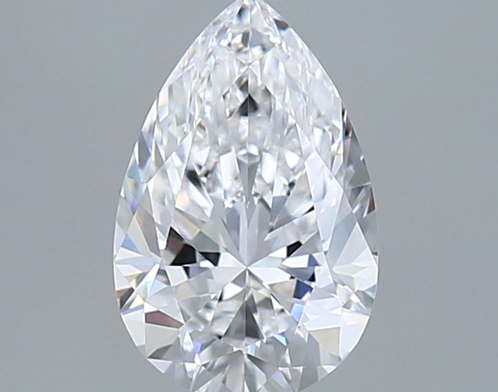 1.53 ct. pear Lab Grown Diamond front image