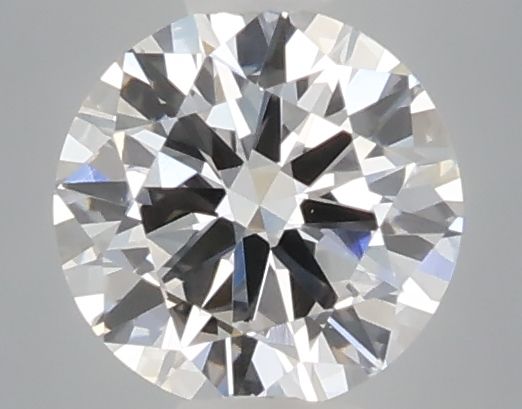 0.29 ct lab-grown Round Diamond