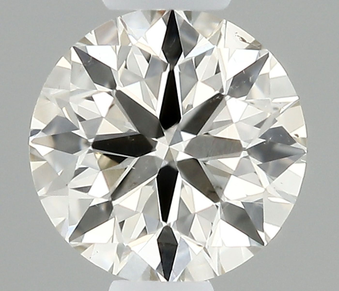 0.3 ct Round Diamond