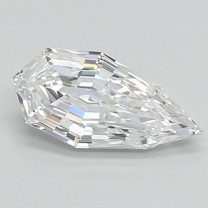 1.07 ct. pear Lab Grown Diamond front image