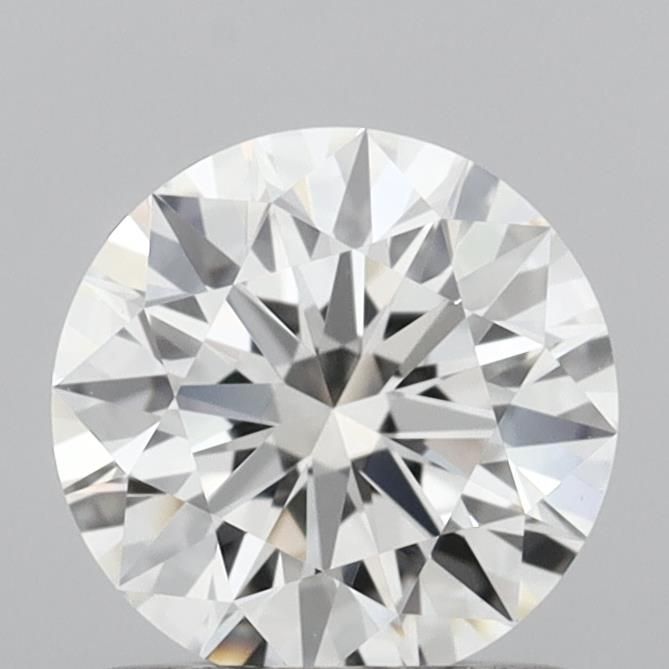 1.02 ct. round Lab Grown Diamond front image