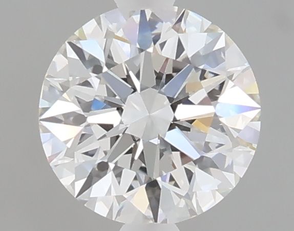 1.07 ct. round Lab Grown Diamond front image