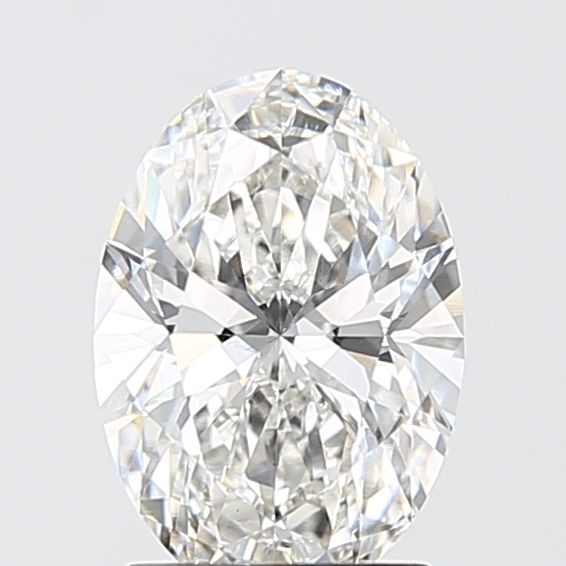1.60 ct Oval diamond