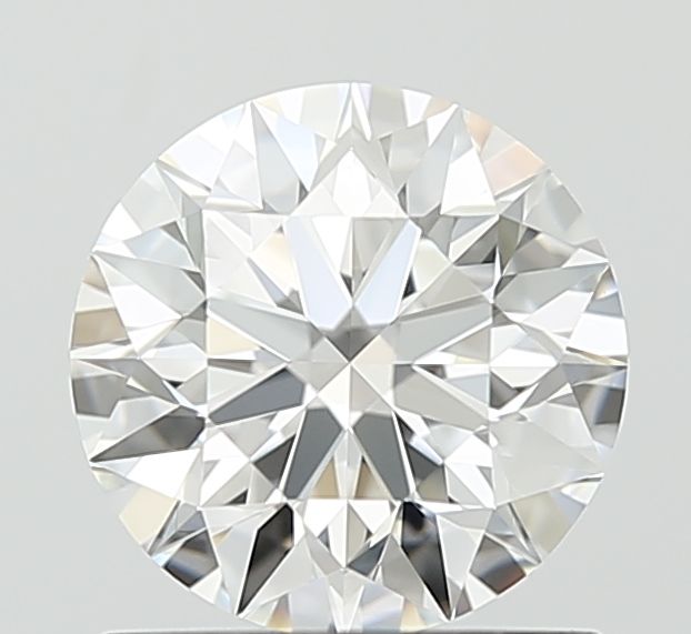 1.04 ct. round Lab Grown Diamond front image