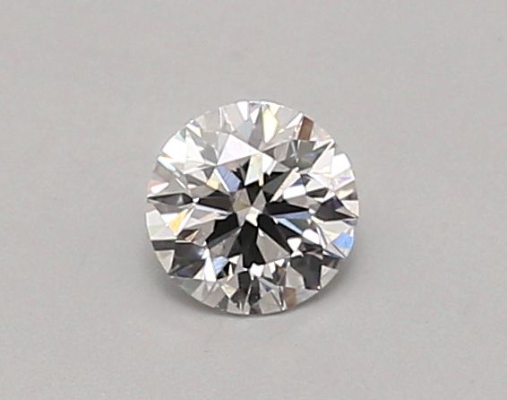 0.38 ct lab-grown Round Diamond