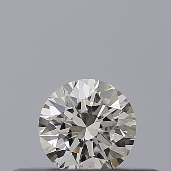 0.18 ct Round Diamond