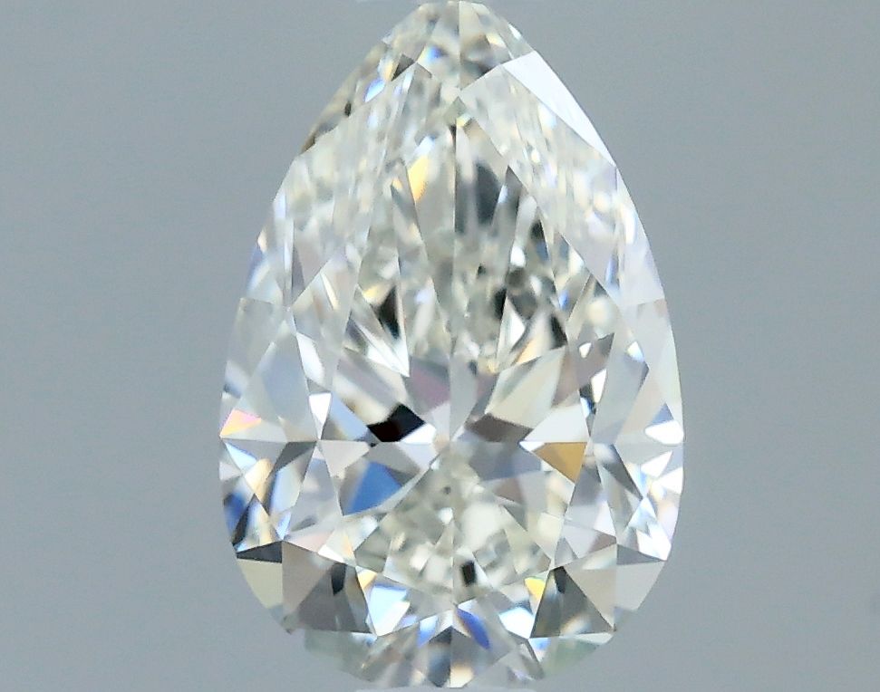 0.52 ct Pear diamond