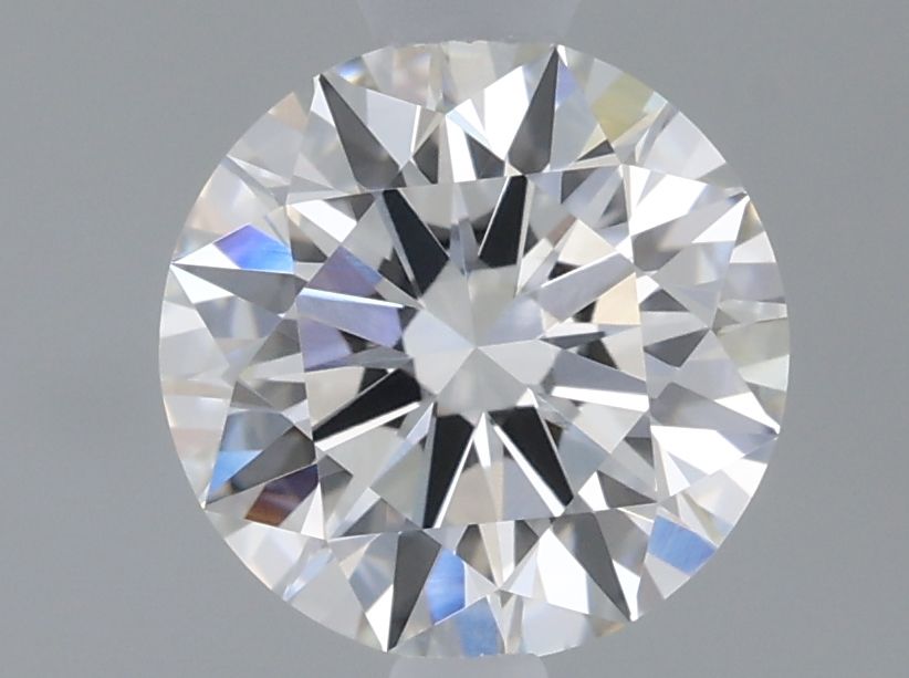 1.57 ct. round Lab Grown Diamond front image