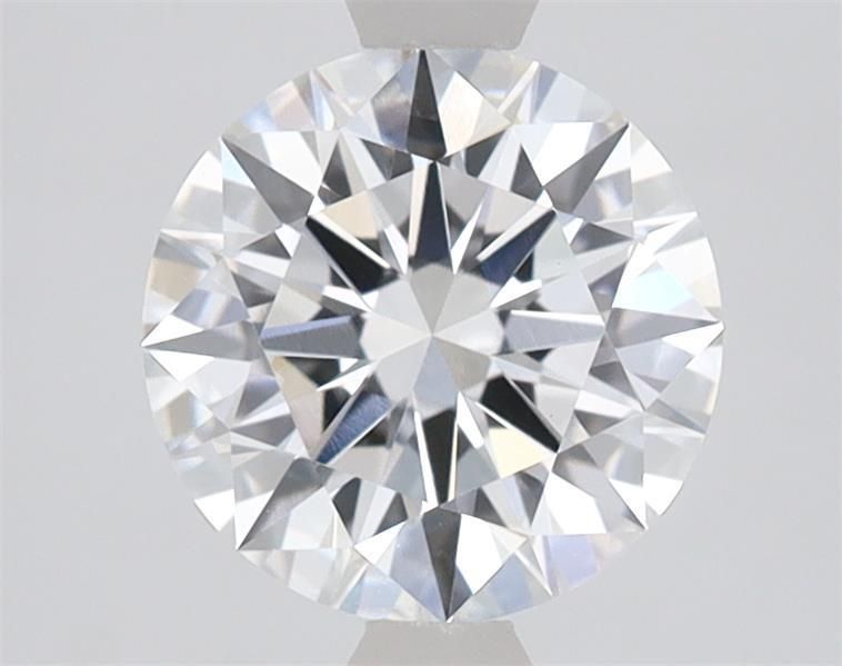 1.51 ct. round Lab Grown Diamond front image