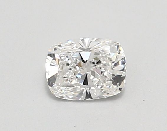 0.46 ct lab-grown Cushion modified Diamond
