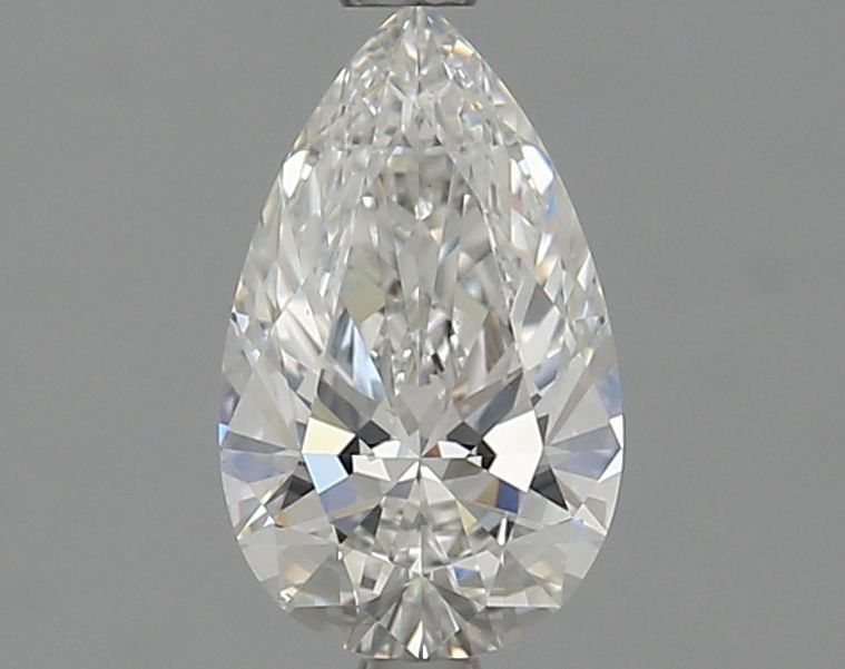 1.16 ct. pear Lab Grown Diamond front image