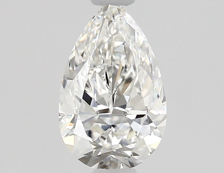 0.52 ct Pear diamond