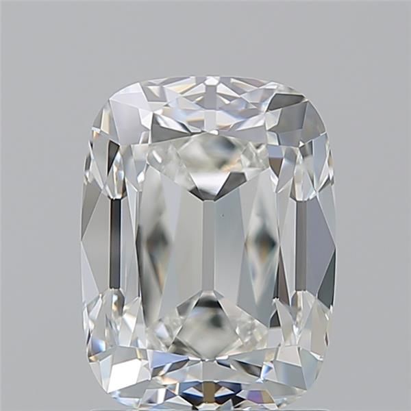 2.02 ct Old miner Diamond