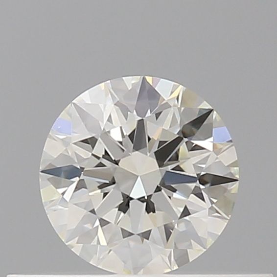 0.34 ct Round Diamond
