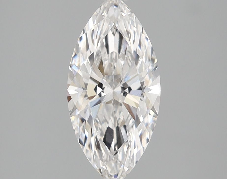 1.07 ct. marquise Lab Grown Diamond front image