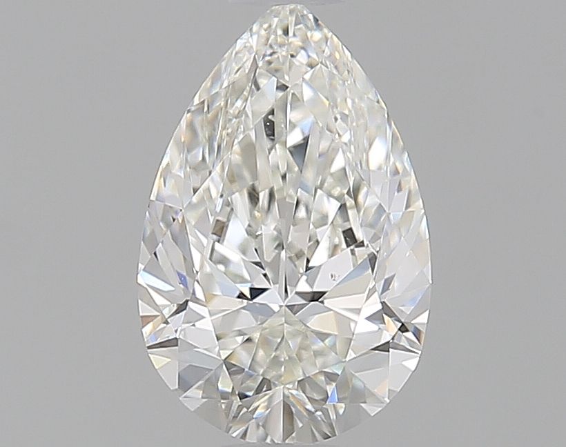 0.60 ct Pear diamond