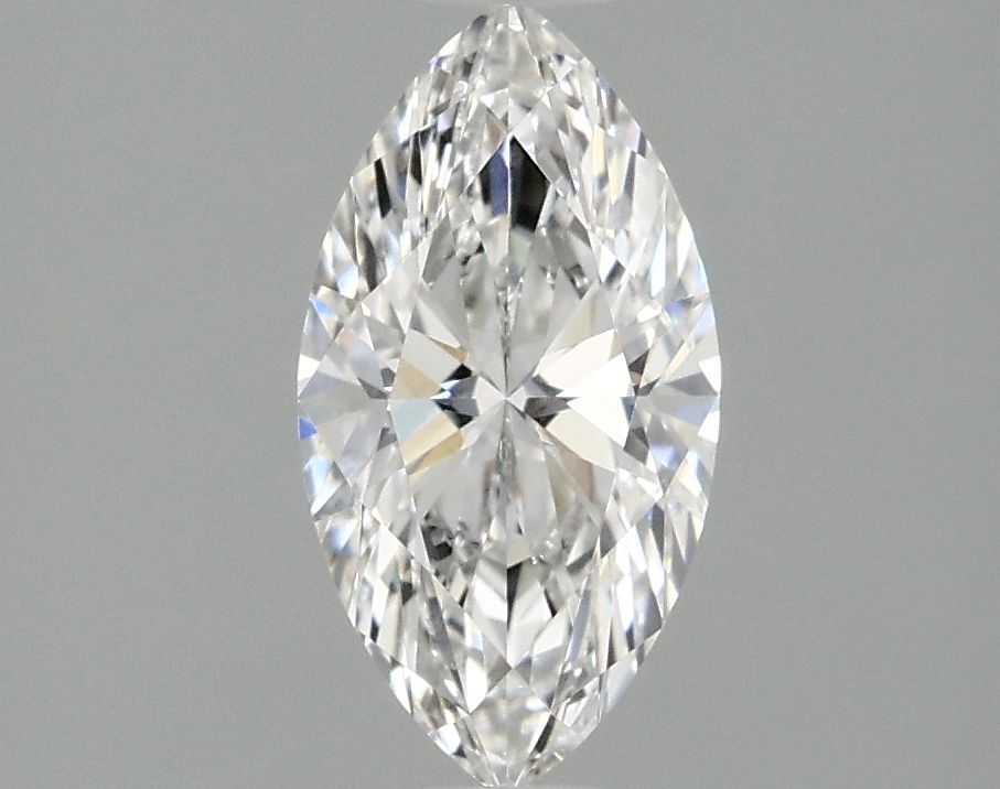 1.05 ct. marquise Lab Grown Diamond front image