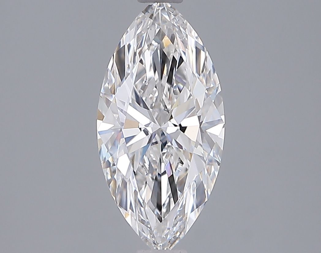 1.55 ct. marquise Lab Grown Diamond front image
