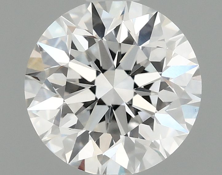 1.09 ct. round Lab Grown Diamond front image