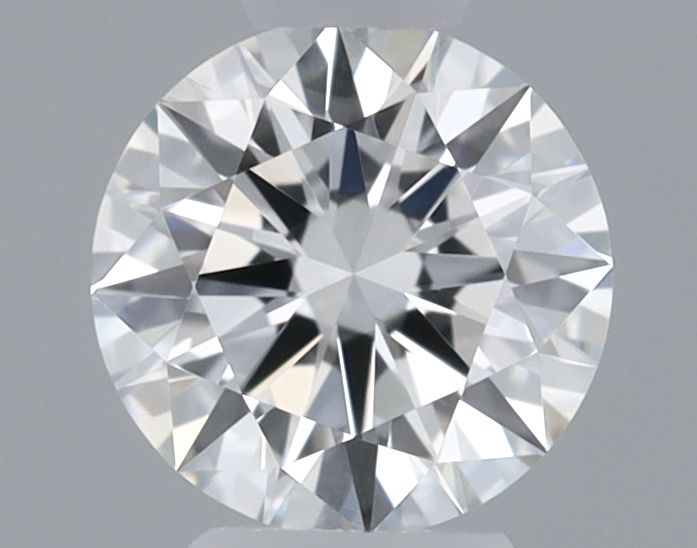 0.31 ct Round diamond