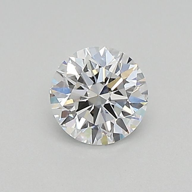 0.38 ct lab-grown Round Diamond