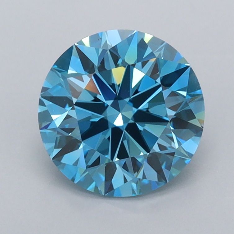 1.50 ct Round diamond