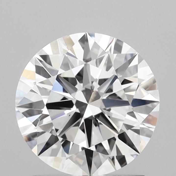 1.51 ct. round Lab Grown Diamond front image