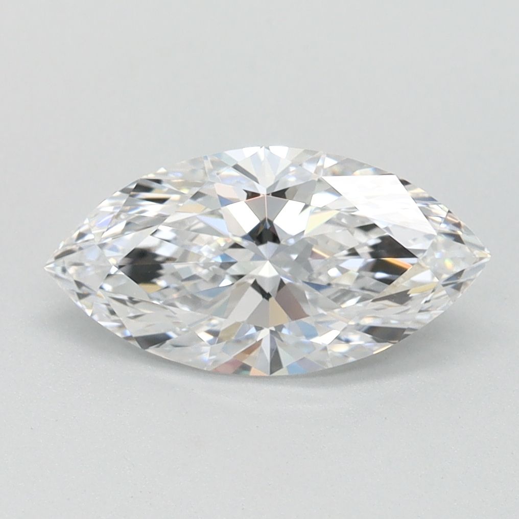 1.03 ct. marquise Lab Grown Diamond front image