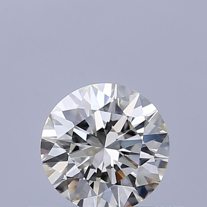 0.4 ct Round Diamond