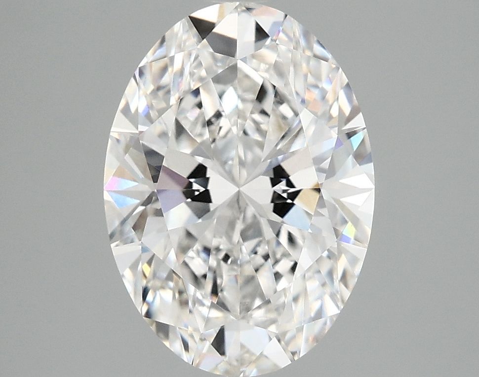 3.00 ct Oval diamond