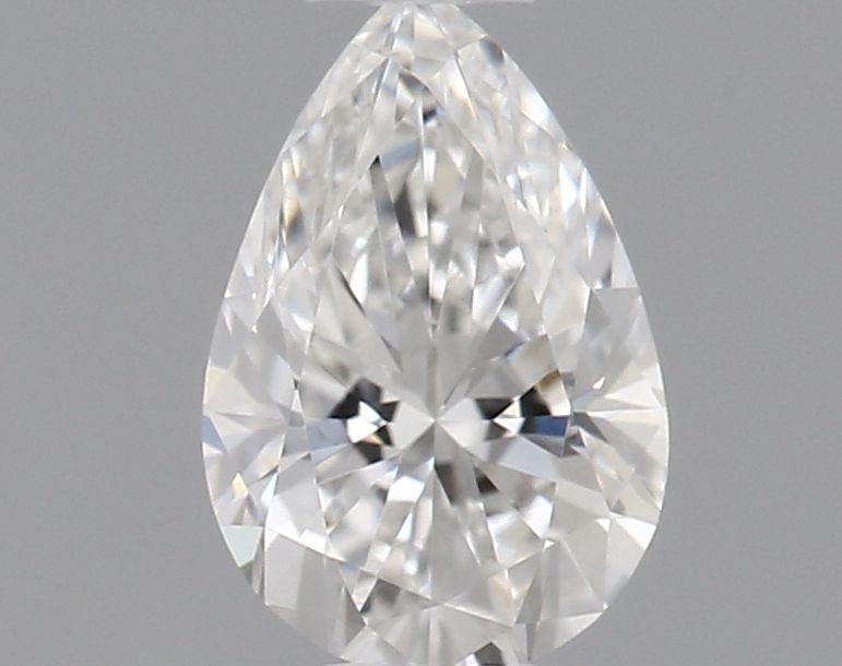 0.29 ct Pear diamond