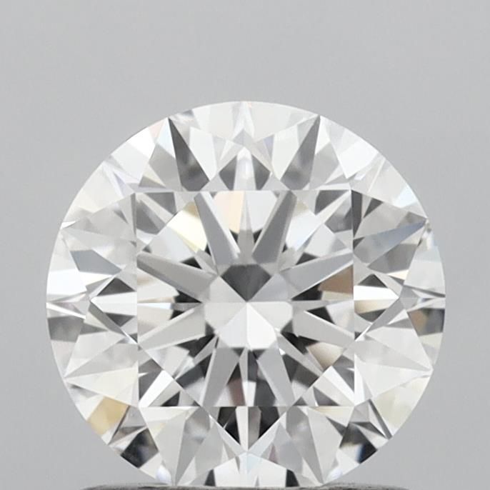1.09 ct. round Lab Grown Diamond front image