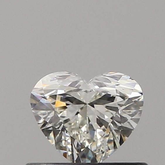 0.41 ct Heart Diamond
