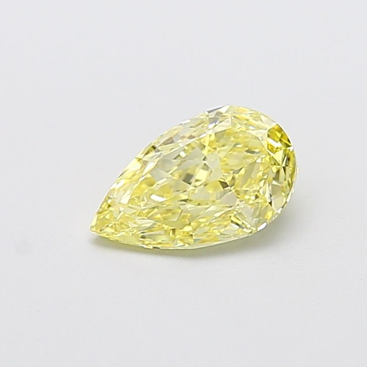 1.10 ct Pear diamond