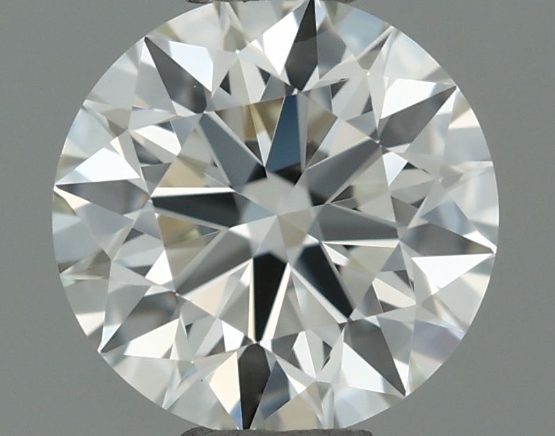 0.5 ct Round Diamond